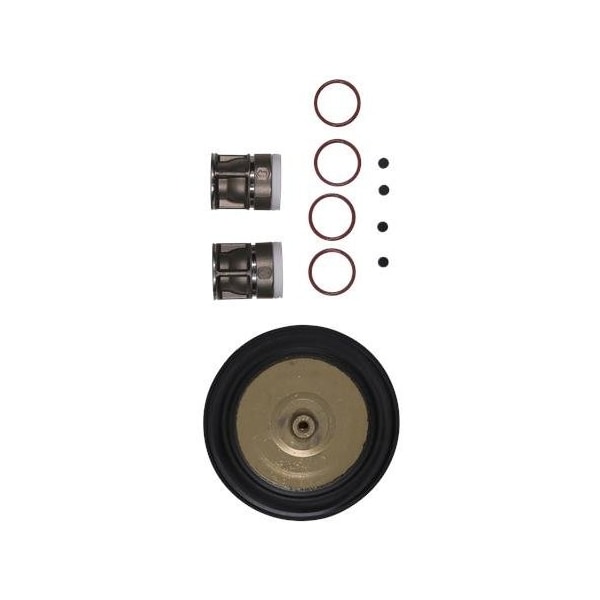 Pump Repair Parts- Kit, valve/diaph. DME 940-SS/T/SS, DME Series.